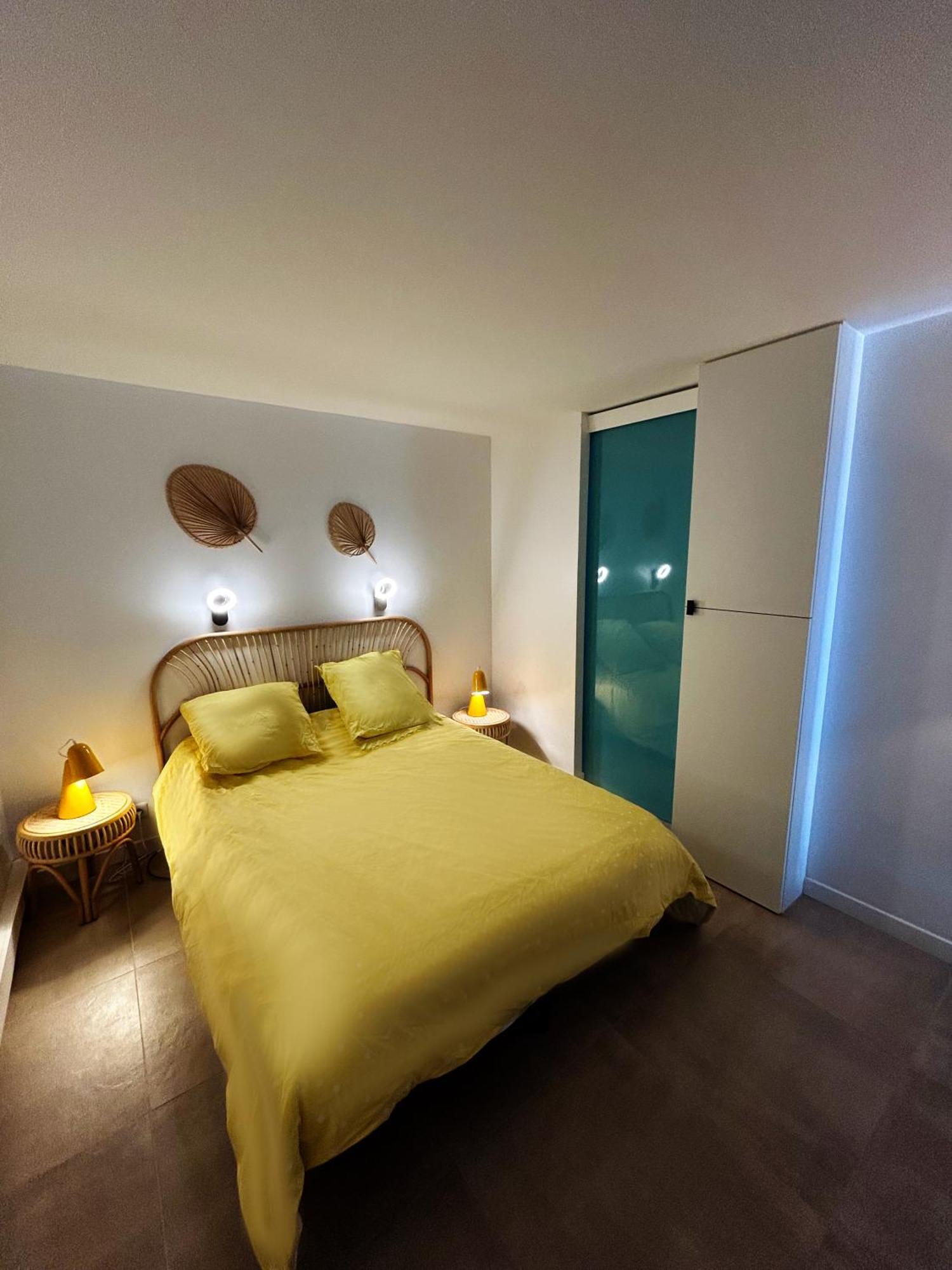 Horizon Bleu Bandol : Appartement Pieds Dans L'Eau المظهر الخارجي الصورة